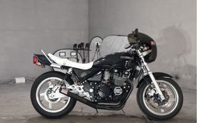 KAWASAKI ZEPHYR 400 1991 ZR400C