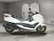 Фото Yamaha MAJESTY 250 с японского аукциона
