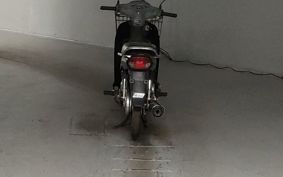 HONDA DREAM125 ND125M