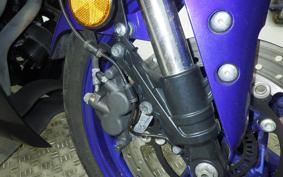 YAMAHA YZF-R25 A RG43J