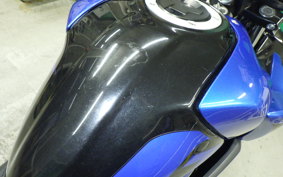 SUZUKI GSX-S125