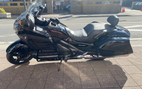 HONDA  GOLDWING F6B 2013 SC68