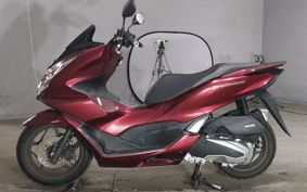 HONDA PCX 160 KF47