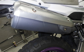 YAMAHA XT250X 2023 DG17J