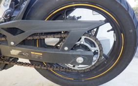 KAWASAKI NINJA 250 EX250Y