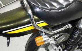 KAWASAKI ZEPHYR 750 2006 ZR750C