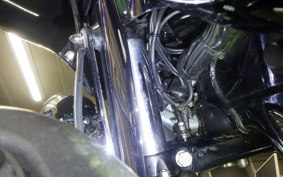 HARLEY FLHR 1580 2010