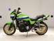 Фото Kawasaki ZRX1100 2004 с японского аукциона