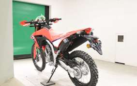 HONDA CRF250L 1996 MD47