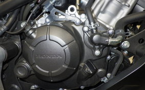 HONDA CB125 R 2025 JC91