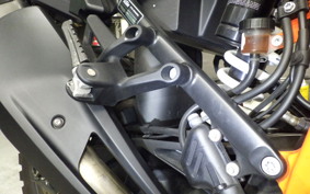 KTM 1290 SUPER ADVENTURE R 2022