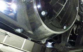 HARLEY FXSB 1580 2014