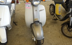 HONDA GIORNO AF24