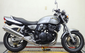 SUZUKI INAZUMA 400 2001 GK7BA