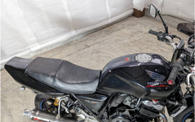 HONDA CB400SF 1997 NC31