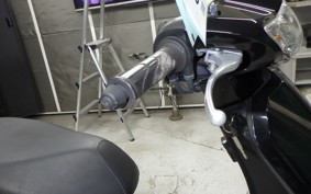 HONDA TACT-4ﾍﾞｰｼｯｸ AF79