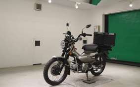 HONDA CT125-2 2013 JA65