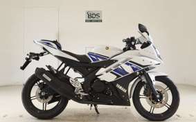YAMAHA YZF-R15