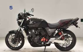 HONDA CB400SF GEN 4 A 2020 NC42
