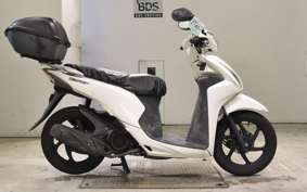 HONDA DIO 110 JF58