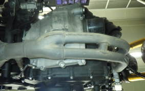 YAMAHA YZF-R25 A RG43J