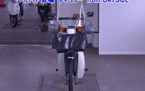 HONDA C90
