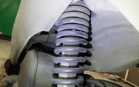 SUZUKI ADDRESS V125 G 2007 CF46A