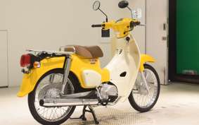HONDA C50 SUPER CUB 2021 AA09