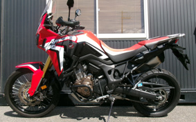 HONDA CFR1000 AfricaTwin 2016 SD04