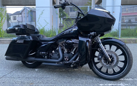 HARLEY FLTR1450 2009 FS4