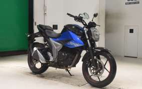 SUZUKI ジクサー150 ED13N