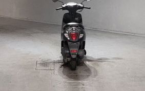 SUZUKI LET's CA4AA