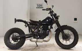 YAMAHA TW200 Gen.2 2020 DG07J