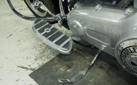 HARLEY FLD 1580 2012