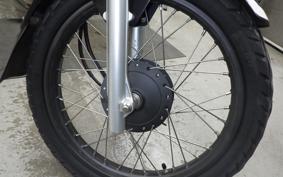 HONDA ｸﾛｽｶﾌﾞ110-2 2016 JA45