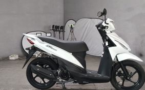 SUZUKI ADDRESS V110 CE47A