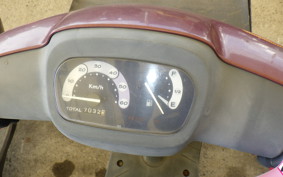 YAMAHA JOG POCHE SA08J