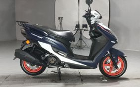 YAMAHA CYGNUS125XSR SED8J