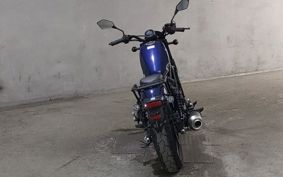 HONDA REBEL 250 S MC49