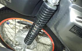 HONDA ｸﾛｽｶﾌﾞ JA10