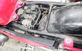 SUZUKI GSX400F 1982 GS40XF