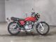 Фото Honda CB400 2015 с японского аукциона