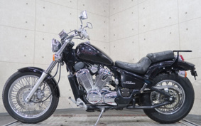 HONDA STEED 600 1993 PC21