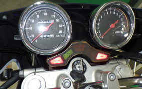 SUZUKI GSX400 IMPULSE 1996 GK79A