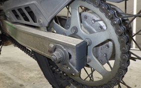 SUZUKI DJEBEL 200 (DR200SE) SH42A