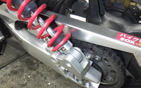 HONDA CB1300SF SUPER BOLDOR 2009