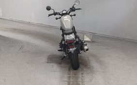 HONDA REBEL MC49