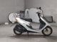 Фото Honda DIO с японского аукциона