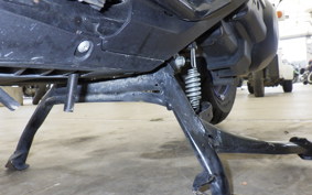 SUZUKI BURGMAN400 A 2024 DU11N