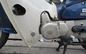 HONDA SUPER CUB90 HA02